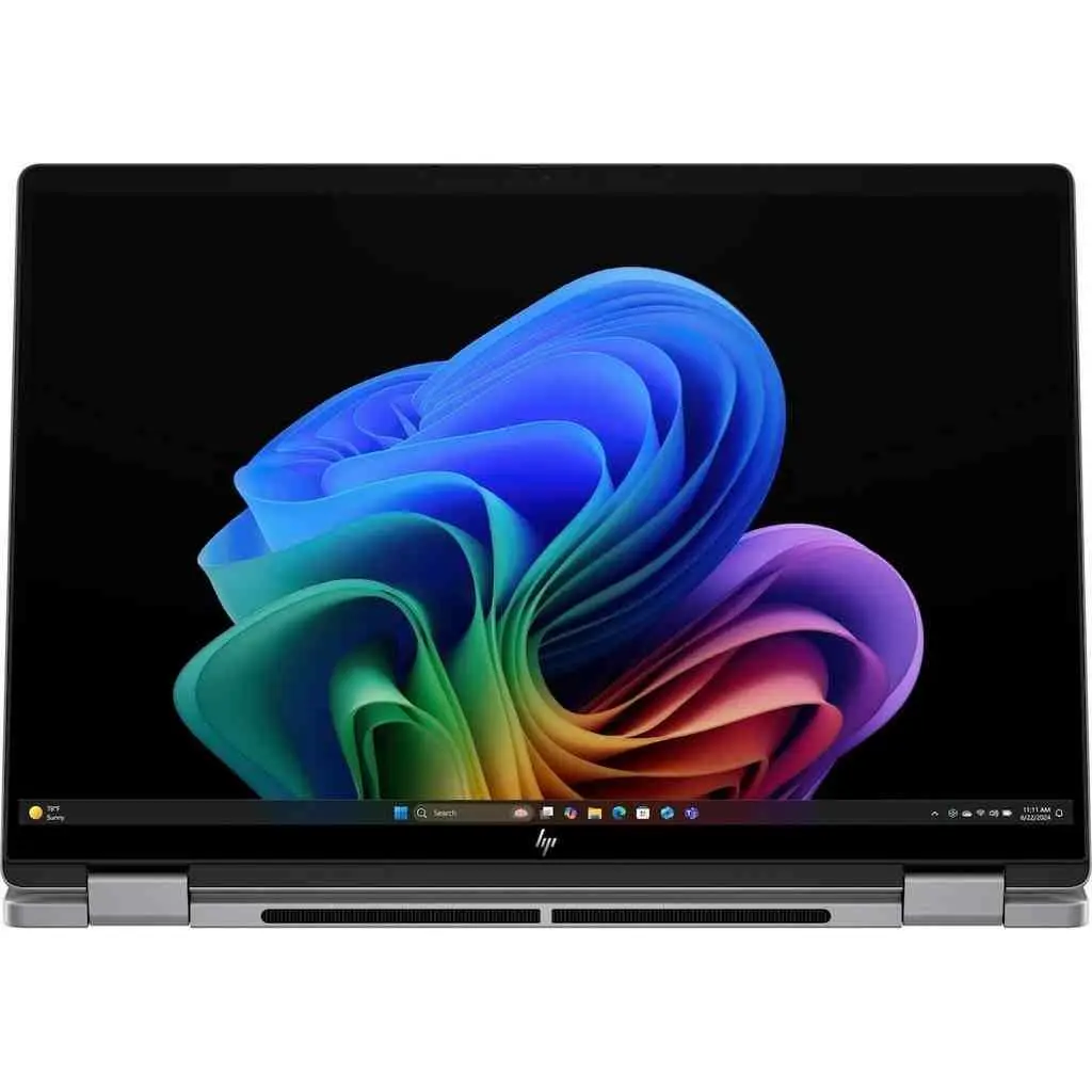 Laptop HP OmniBook X Flip NGAI 14-fm0002ci (14.0"/3K/Core Ultra 7 258V/32GB/1TB/Intel Arc/Win 11), argintiu pe tehnoparc.md Laptop HP OmniBook X Flip NGAI 14-fm0002ci (14.0"/3K/Core Ultra 7 258V/32GB/1TB/Intel Arc/Win 11), argintiu