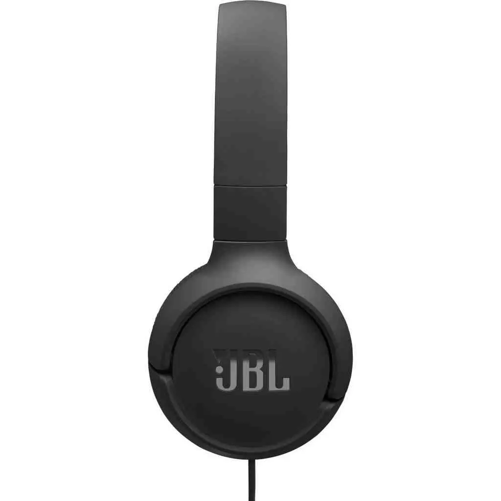 Наушники JBL T520C, черный
