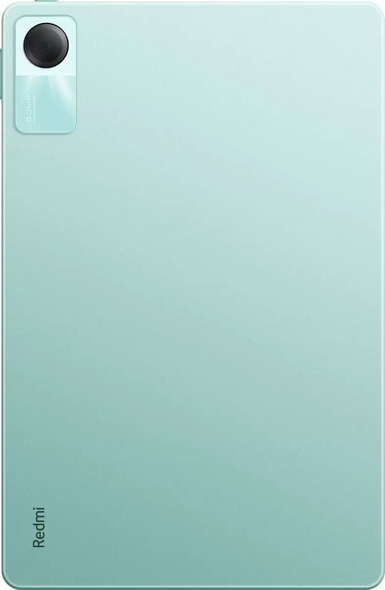 Планшет Xiaomi Redmi Pad SE 4/128ГБ, зеленый