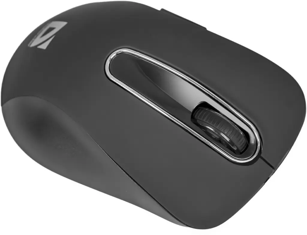 Mouse Defender MM-075, negru