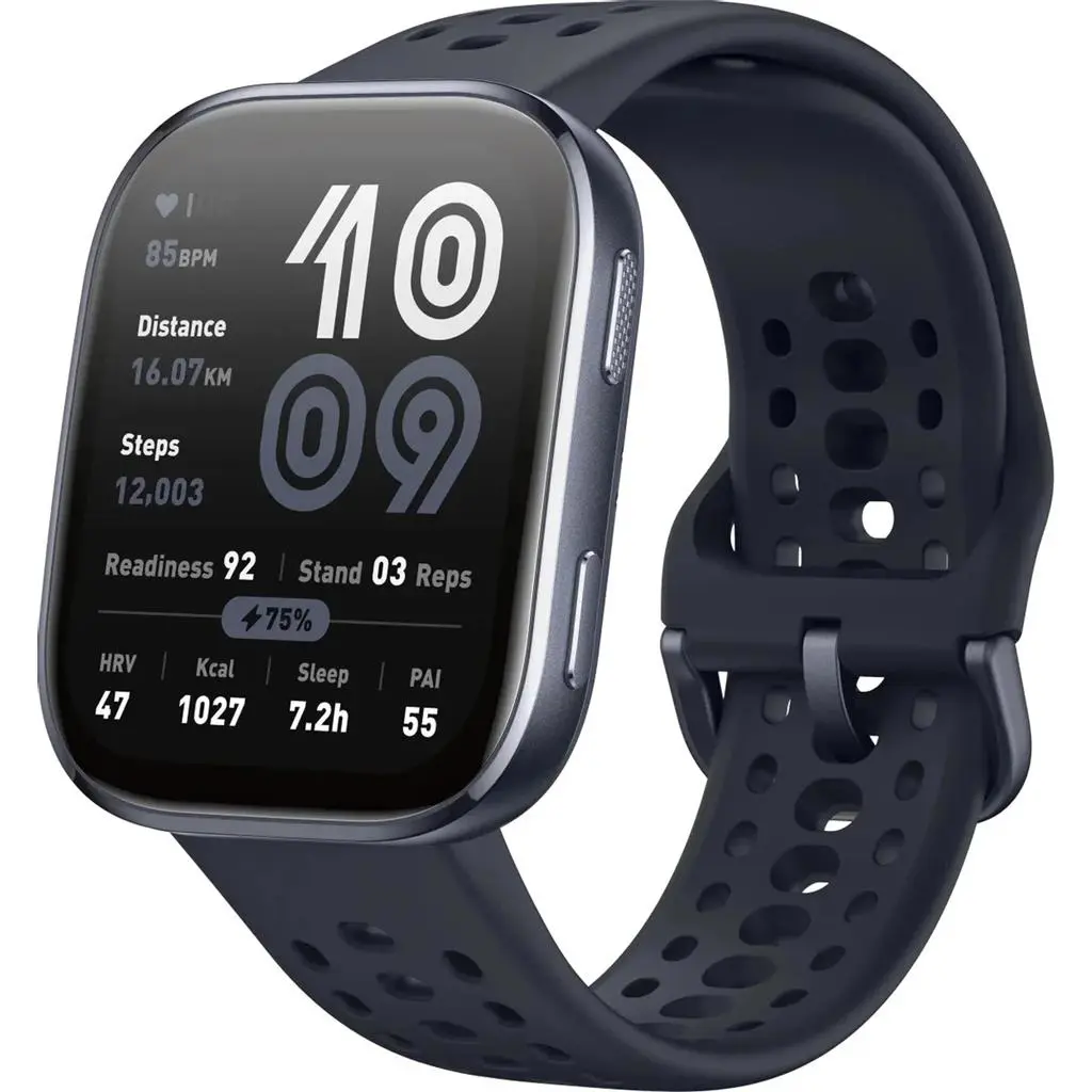 Smartwatch Amazfit Bip 6