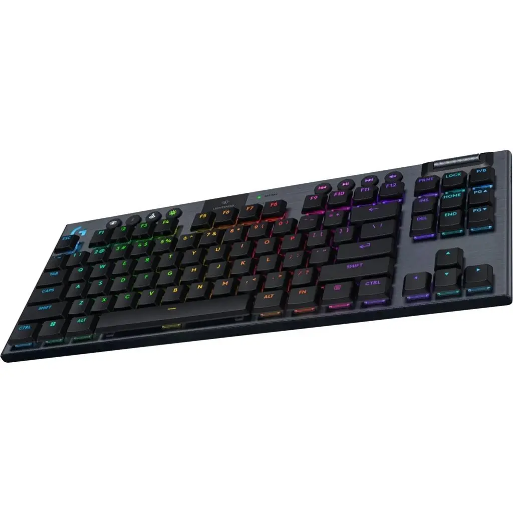 Tastatură Logitech G915 X TLK