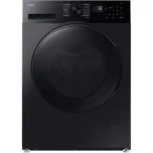 Masina de spalat rufe Samsung WD90DG5G34BBLE, negru