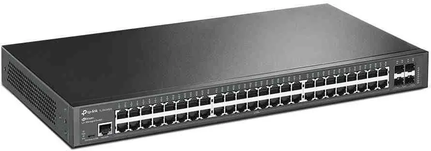 Switch TP-Link SG3452X