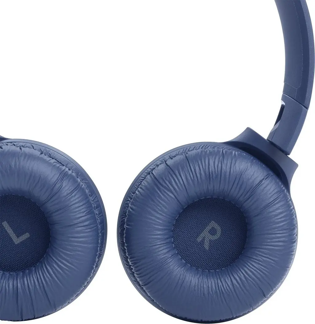 Căşti JBL Tune 510BT, albastru