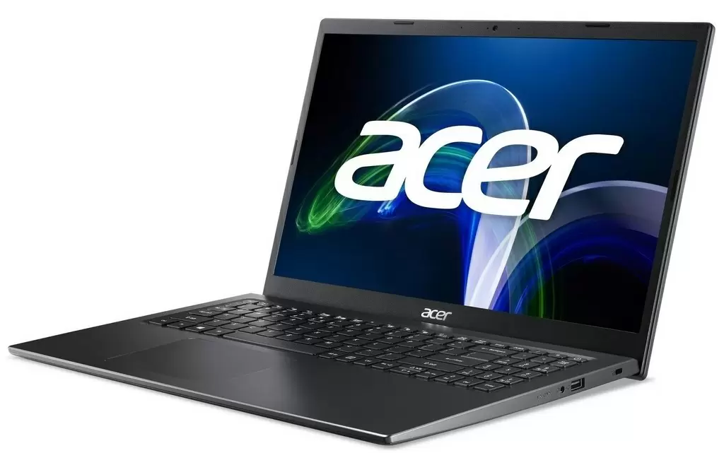 Ноутбук Acer Extensa EX215-32 NX.EGNEU.00C (15.6"/FHD/Celeron N4500/8ГБ/256ГБ/Intel UHD), черный