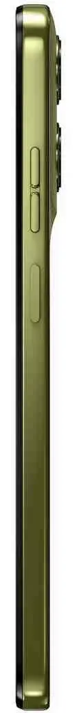 Smartphone Motorola Moto G15 8GB/256GB, verde