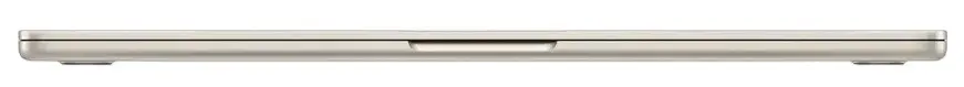 Ноутбук Apple MacBook Air MQKV3RU/A (15.3"/M2/8GB/512GB), золотой