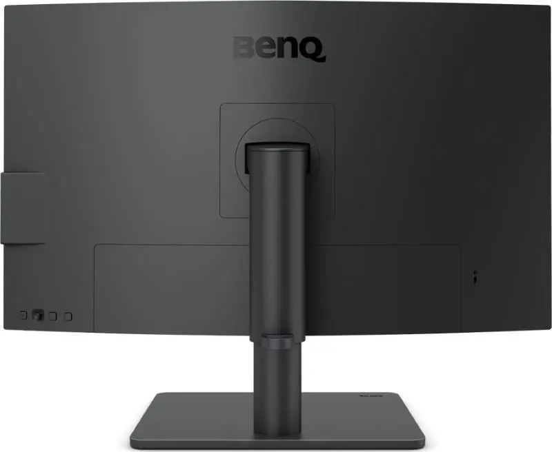 Монитор Benq PD2705U, черный