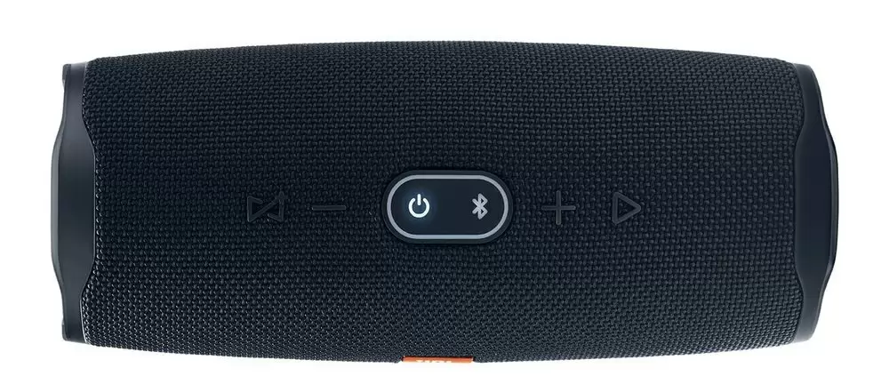 Портативная колонка JBL Charge 4, черный