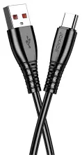 USB Кабель Jokade JA043, черный