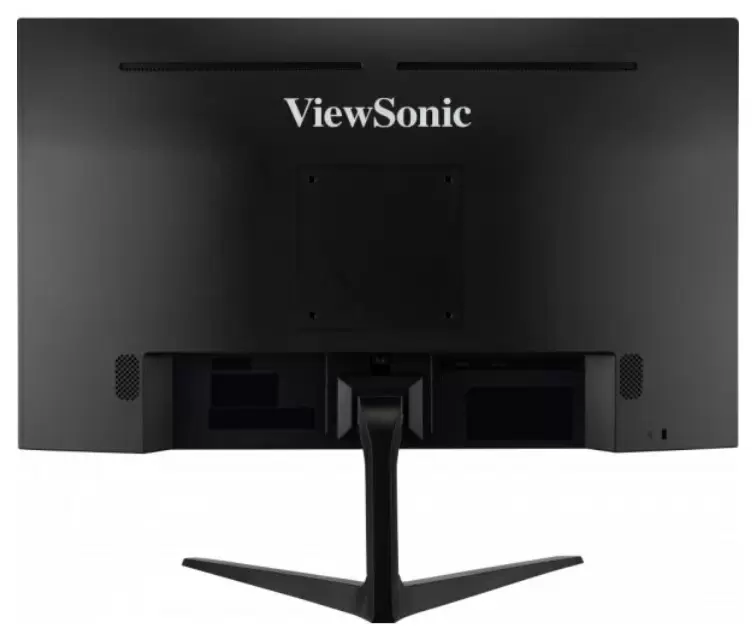 Monitor Viewsonic VX2418-P-MHD, negru