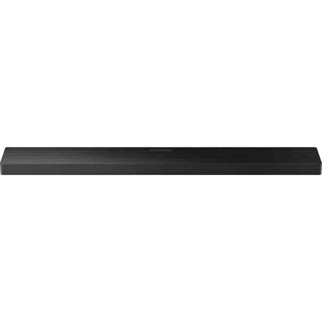 Саундбар Samsung HW-QS750F/UA, черный