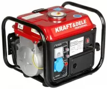 Generator de curent Kraft&Dele KD109