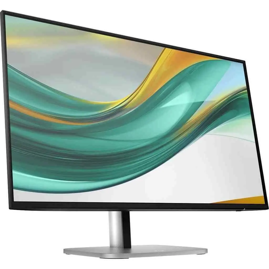 Monitor HP S5 Pro 527pf, negru