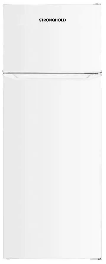Холодильник Stronghold SRT143W, белый