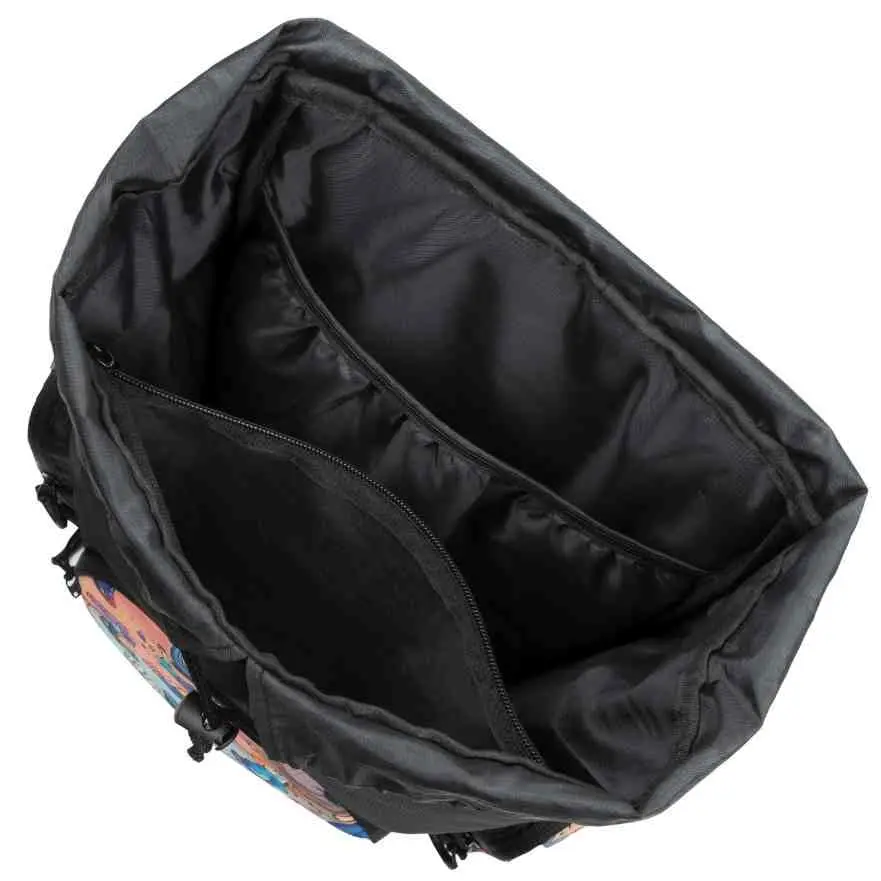 Rucsac Rivacase 5425, negru