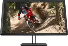 Monitor HP DreamColor Z31x, negru