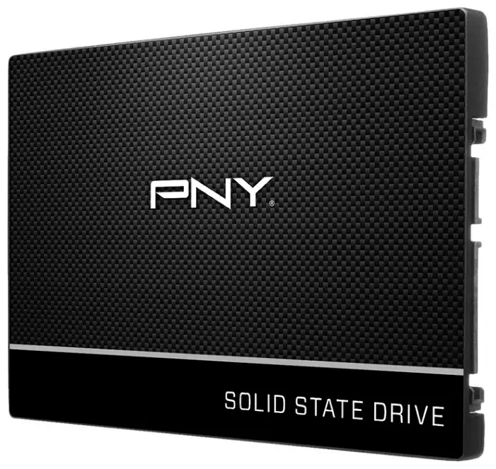 Disc rigid SSD PNY CS900 2.5" SATA, 480GB
