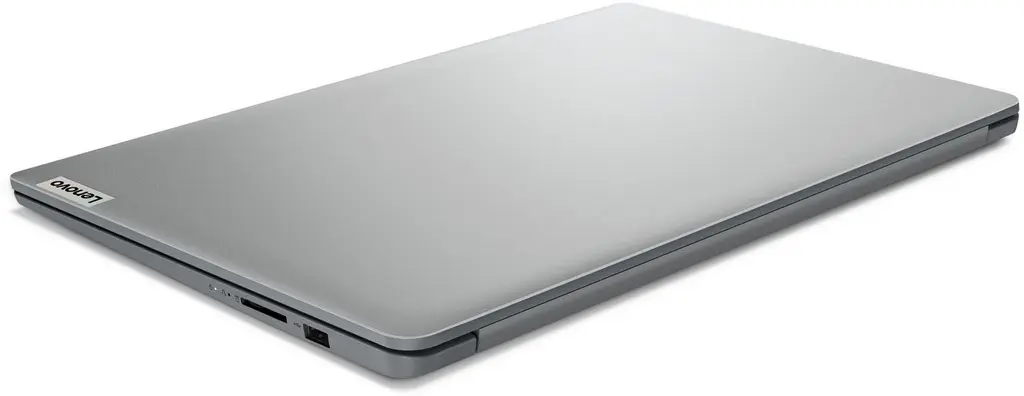 Ноутбук Lenovo IdeaPad 1 15ALC7 (15.6"/FHD/Ryzen 7 5700U/16GB/512GB/AMD Radeon), серый