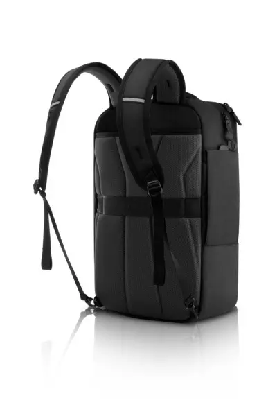 Рюкзак Dell Pro Hybrid Briefcase 15, черный