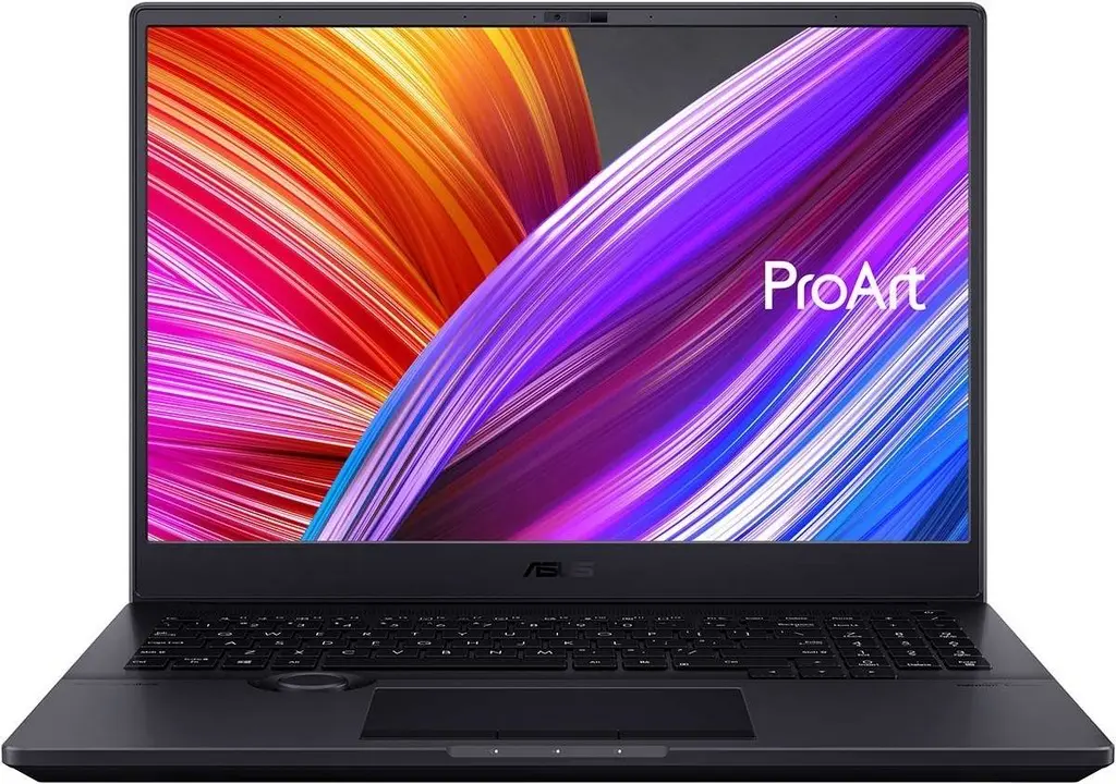 Laptop Asus ProArt Studiobook 16 H5600QM (16.0"/4K/Ryzen 9 5900HX/32GB/1TB/GeForce RTX 3060 6GB), negru pe tehnoparc.md Laptop Asus ProArt Studiobook 16 H5600QM (16.0"/4K/Ryzen 9 5900HX/32GB/1TB/GeForce RTX 3060 6GB), negru