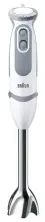 Blender Braun MQ5200WH, alb