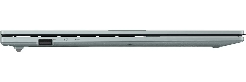 Ноутбук Asus Vivobook Go 15 E1504FA (15.6"/FHD/Ryzen 5 7520U/8GB/512GB/AMD Radeon), зеленый на tehnoparc.md Ноутбук Asus Vivobook Go 15 E1504FA (15.6"/FHD/Ryzen 5 7520U/8GB/512GB/AMD Radeon), зеленый