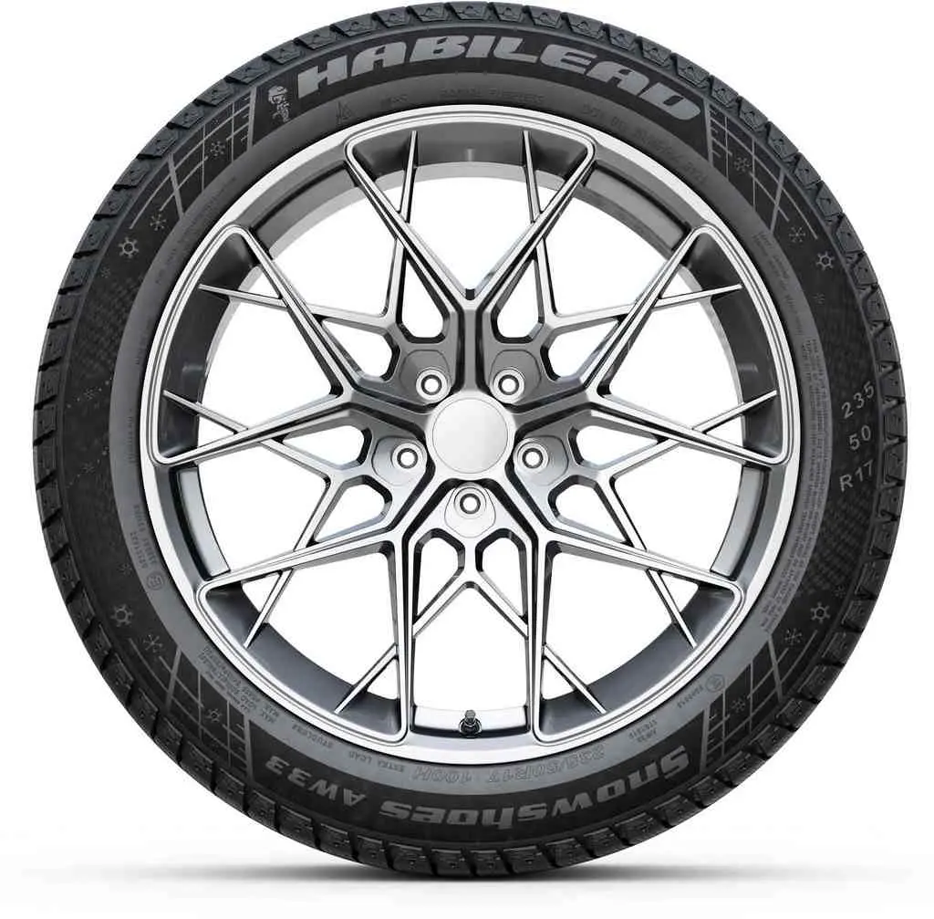 Шина Habilead AW33 235/55 R17 103H