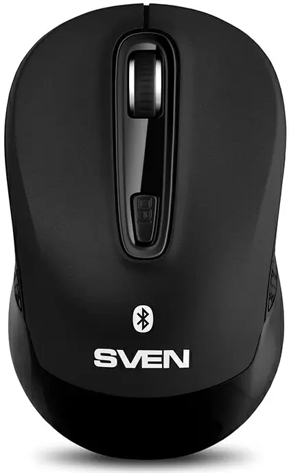 Mouse Sven RX-575SW, negru