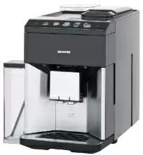 Кофемашина Siemens TQ507R03, черный