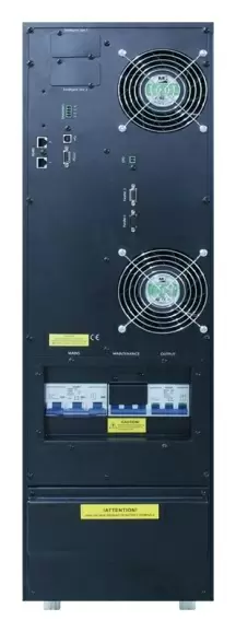 Источник бесперебойного питания Tuncmatik Hi-Tech Ultra X9 40 kVA