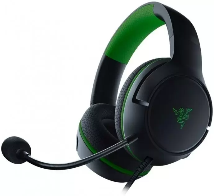 Наушники Razer Kaira X for Xbox, черный