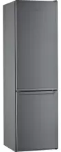 Холодильник Whirlpool W5 911E OX, нержавеющая сталь