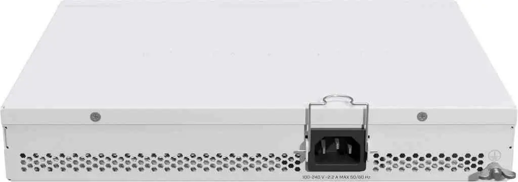 Switch Mikrotik CSS610-8P-2S+IN pe tehnoparc.md Switch Mikrotik CSS610-8P-2S+IN
