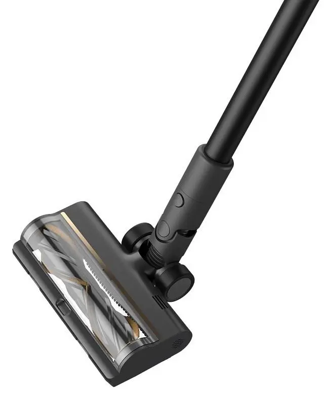Aspirator vertical Dreame R10 Pro, negru pe tehnoparc.md Aspirator vertical Dreame R10 Pro, negru