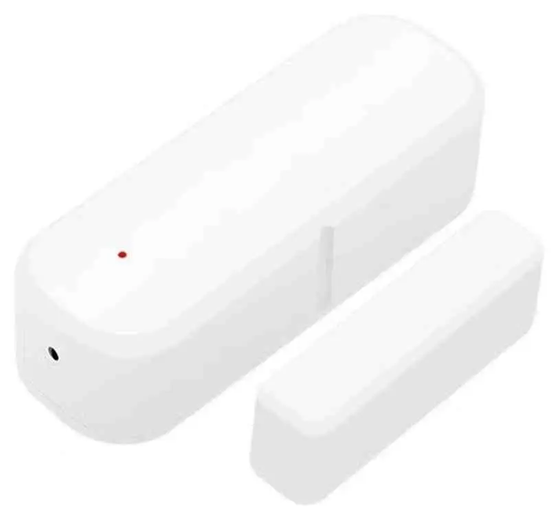 Датчик открывания дверей и окон ZigBee ZDS16