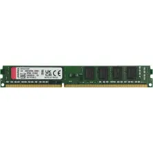 Оперативная память Kingston ValueRAM 4GB DDR3- 1600MHz, CL11, 1.35V на tehnoparc.md Оперативная память Kingston ValueRAM 4GB DDR3- 1600MHz, CL11, 1.35V