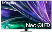 Телевизор Samsung QE75QN85DBUXUA, черный