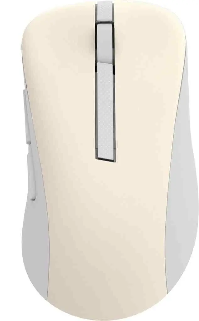 Мышка Asus MD102, белый