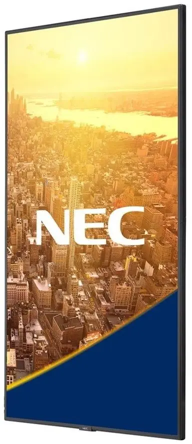Монитор Nec MultiSync C431, черный