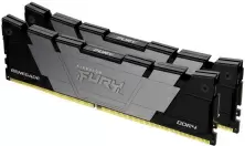 Memorie Kingston Fury Renegade 16GB (2x8GB) DDR4-4000MHz, CL19, 1.35V