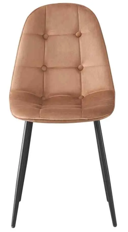 Scaun Xenos Oliver, bej