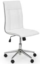 Офисное кресло Halmar Porto, белый