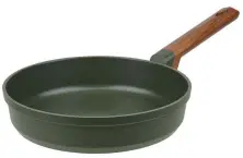Tigaie Resto 93709, verde