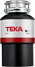 Измельчитель пищевых отходов Teka TR 550 115890013, черный
