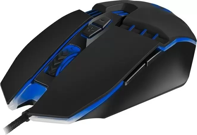 Мышка Sven RX-G810, черный