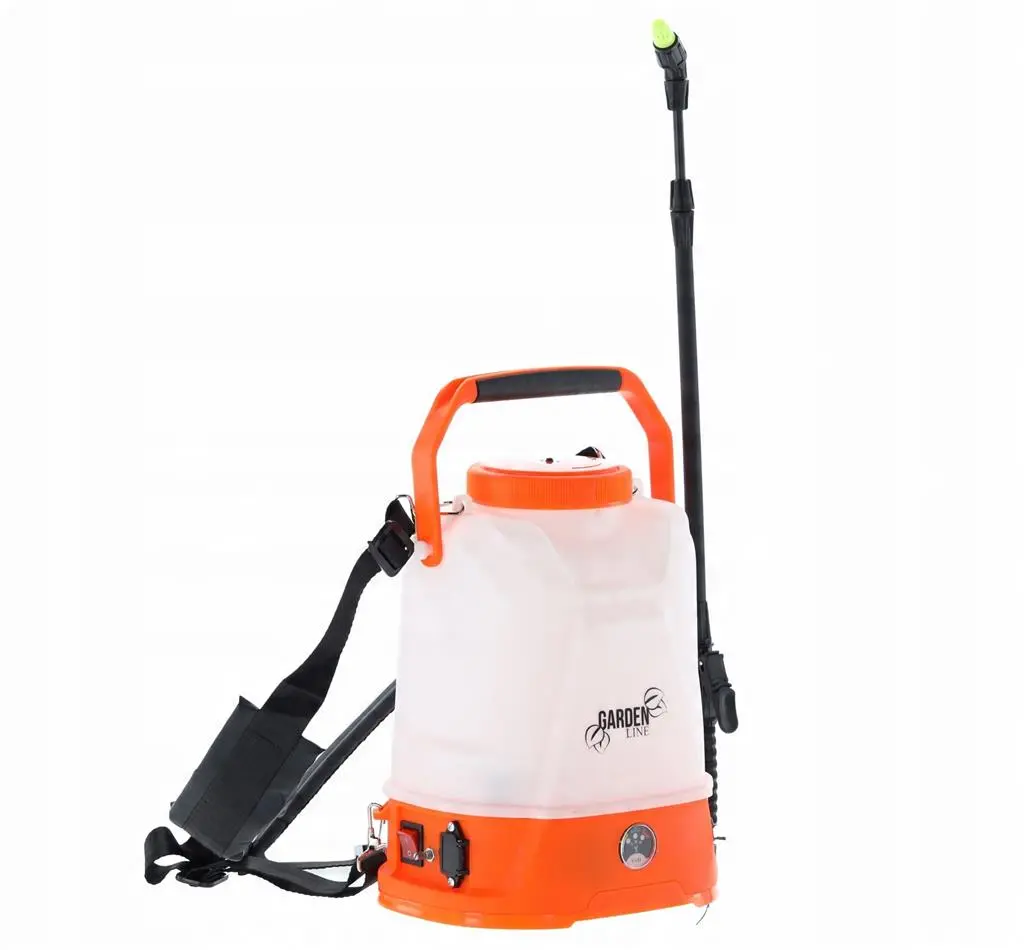 Опрыскивател GardenLine AOK0220 5L