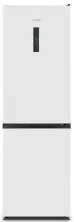 Frigider Hisense RB390N4BW2, alb pe tehnoparc.md Frigider Hisense RB390N4BW2, alb