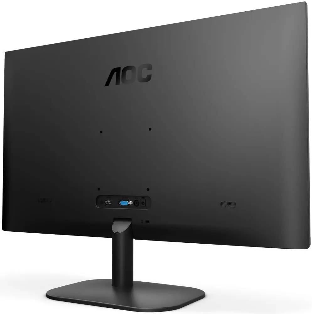 Monitor Aoc 27B2DM, negru